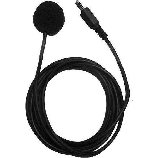 Albrecht BM 1 Zwart Microfoon Baby Monitoring/Babyfoon