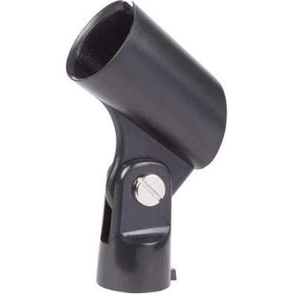 UNIVERSELE MICROFOONHOUDER 25 mm (HQMS19005)