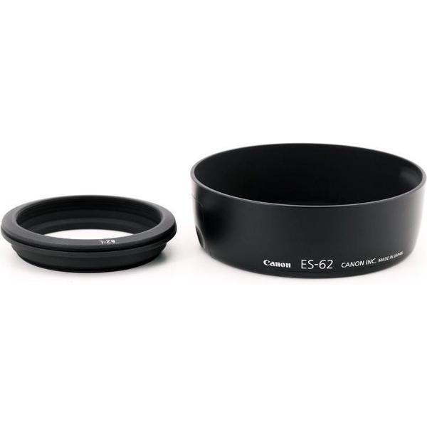 Canon ES-62 Zonnekap