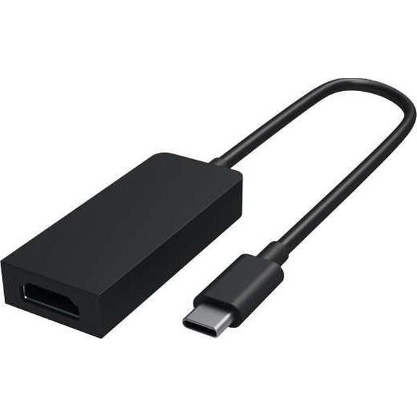 Microsoft USB-C to HDMI Adapter - Externe video-adapter - USB-C - HDMI - commercieel - voor Surface Book 2