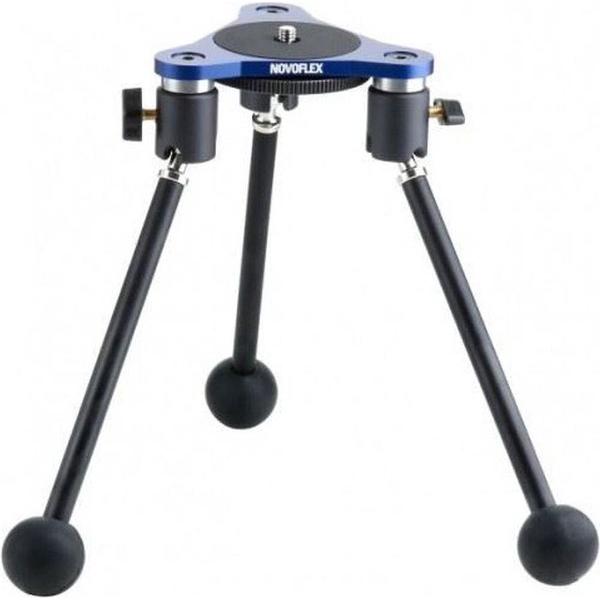 Novoflex MiniPod Zwart tripod