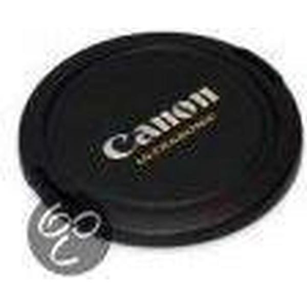 Canon E-58 Lensdop - 58 mm