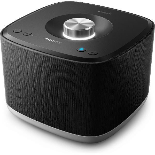 Philips izzy BM5 - Zwart