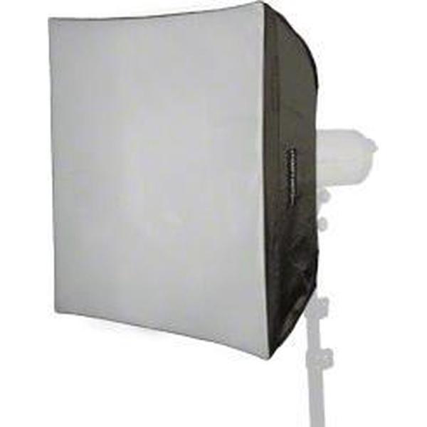 walimex pro Softbox 60x60cm | Diverse flitser merken