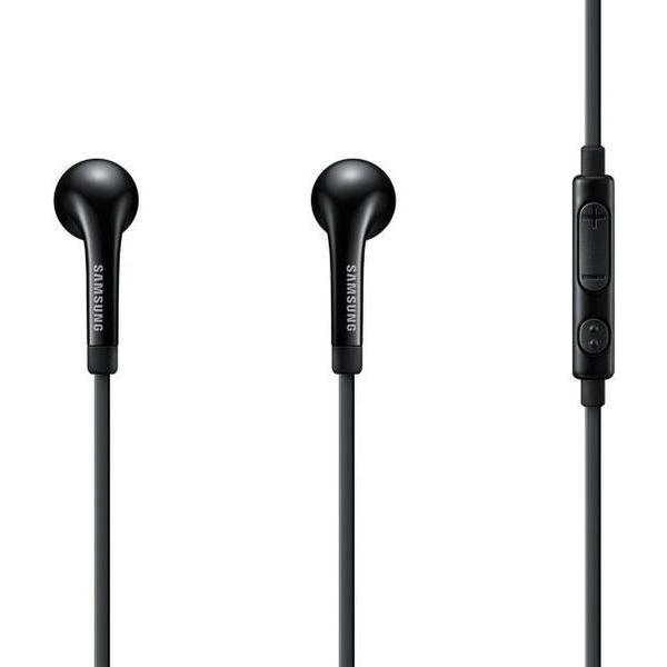 Samsung Stereo Headset EHS64AVFBE Zwart