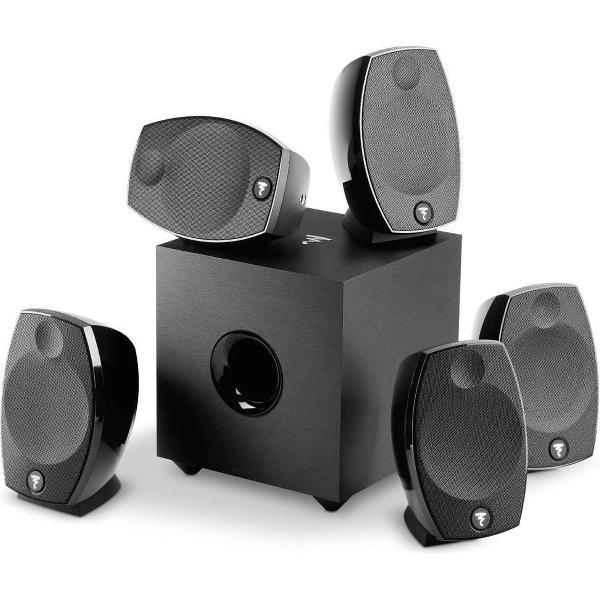 Focal Sib Evo 5.1 Zwart