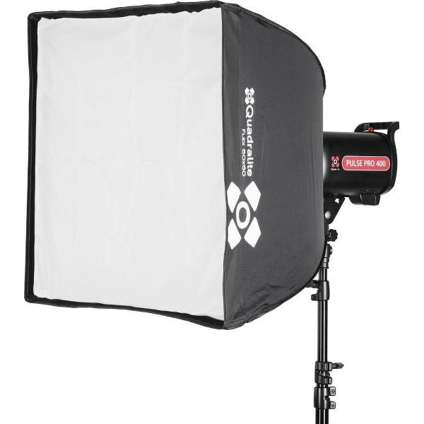 60cm x 60cm FLEX Softbox - Type FLEX Softbox 60-60