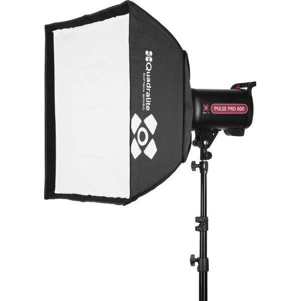 60cm x 60cm Softbox - Type Softbox 60-60