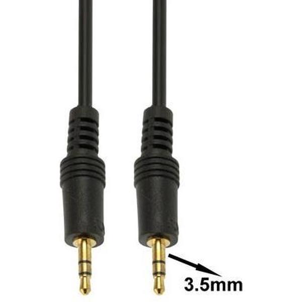 DrPhone Aux Kabel 3.5mm Jack Audio