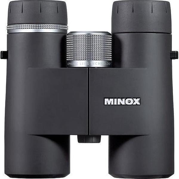Minox HG 8x33 BR verrekijker Zwart