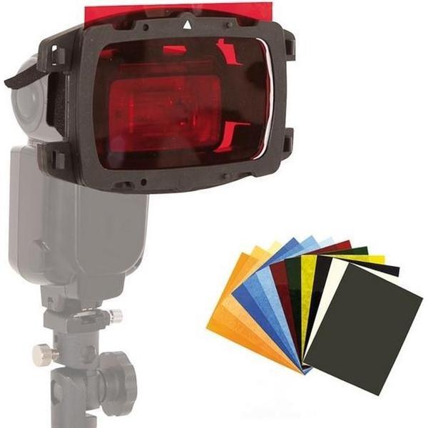 Lastolite LL LS2605 flitseraccessoire voor fotostudio Set