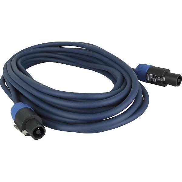 DAP Audio Speakerkabel 2x1,5mm2, 15 meter