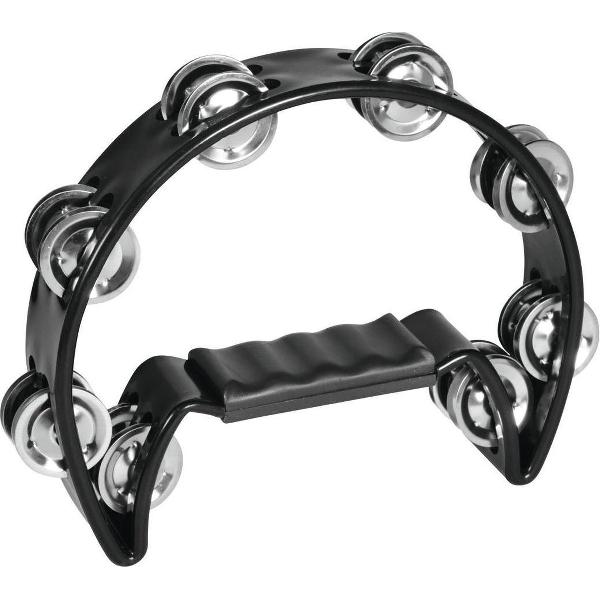 DIMAVERY Tamboerijn - Zwart