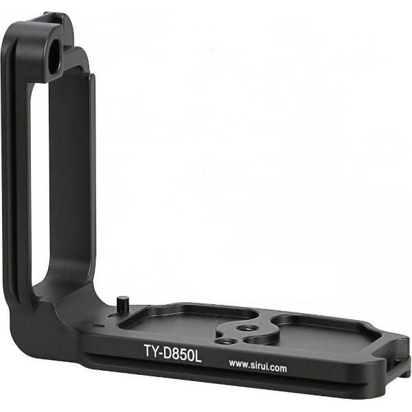 Sirui L-bracket TY-D850L (Nikon D850)