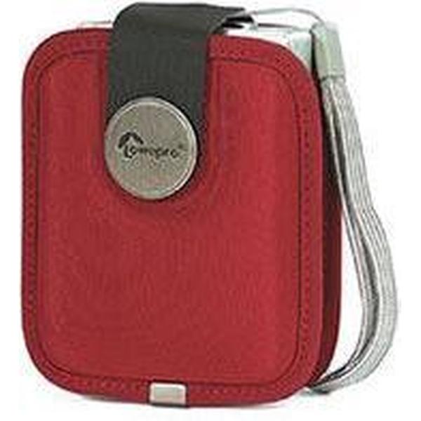 Lowepro Slider 30 Red