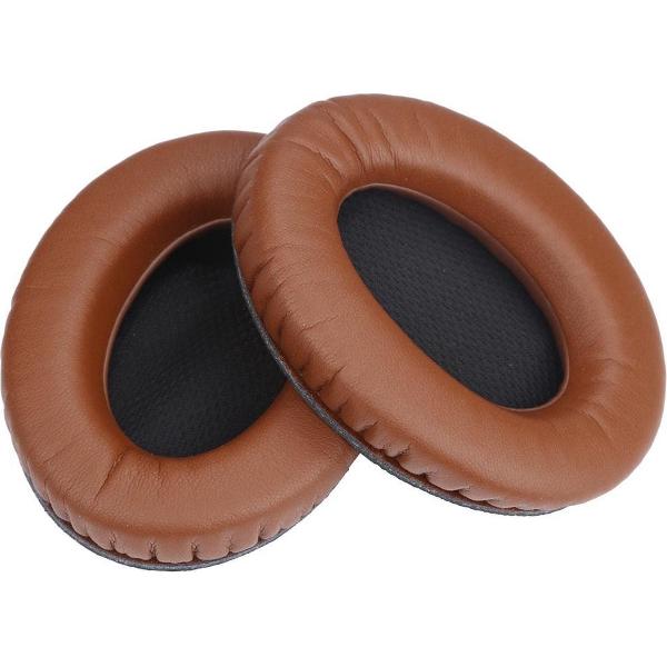 Lederen Extra Koptelefoon Kussens Oorkussens Voor Bose Ae2 Quietcomfort 2/15/25/35/Soundtr