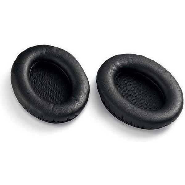 Bose QuietComfort 15 oorkussenset - Zwart