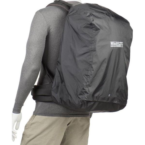 MindShift BackLight™ 36L photo daypack - woodland green