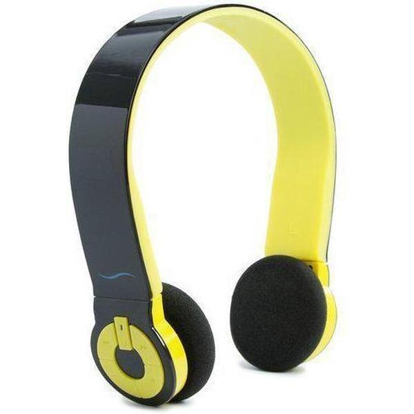 Hi-Fun hi-Edo Glossy - Black/Yellow