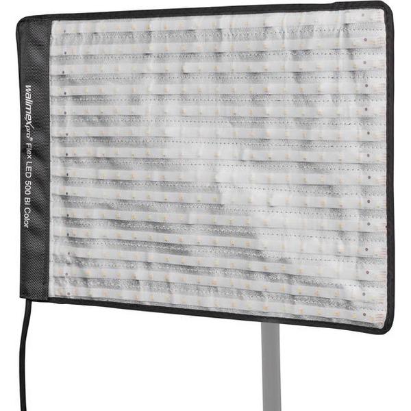 walimex pro FLex LED 500 Bi Color