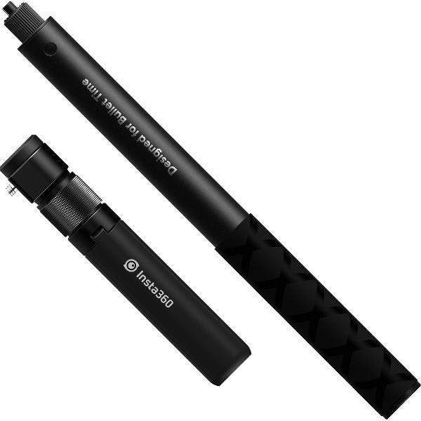 Insta360 ONE X Selfie Stick + Bullet Time Handle with Folding Tripod