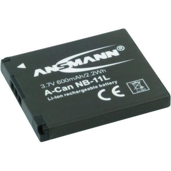 Ansmann A-Can NB 11L - Battery