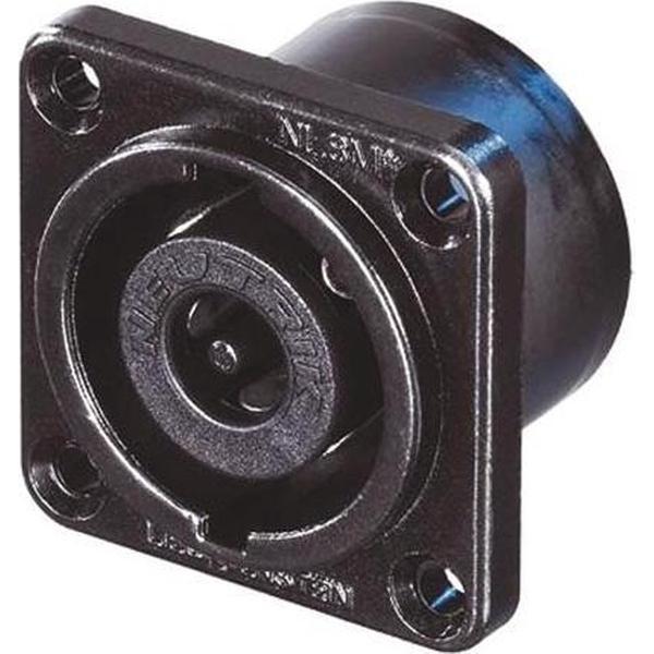 CHASSIDEEL, MANNELIJK, NIEUWE VIERKANTE FLENS (NL8MPR-BAG)