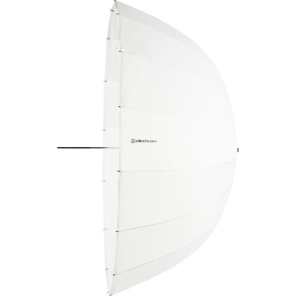 Elinchrom Umbrella Deep Transluscent 125cm
