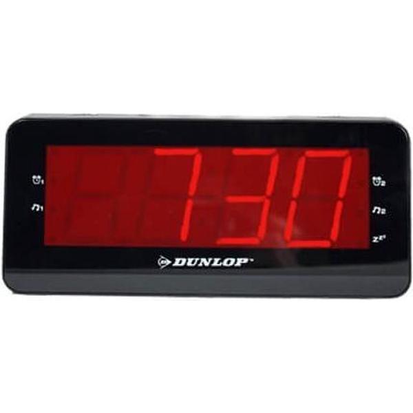 Dunlop Cb Dual \Alarm Led Display A