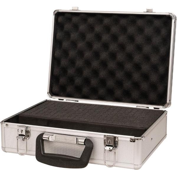 Kleine Flightcase koffer voor apparatuur