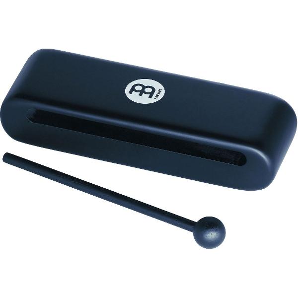 MWB2BK Wood Block, large, incl. Schlägel