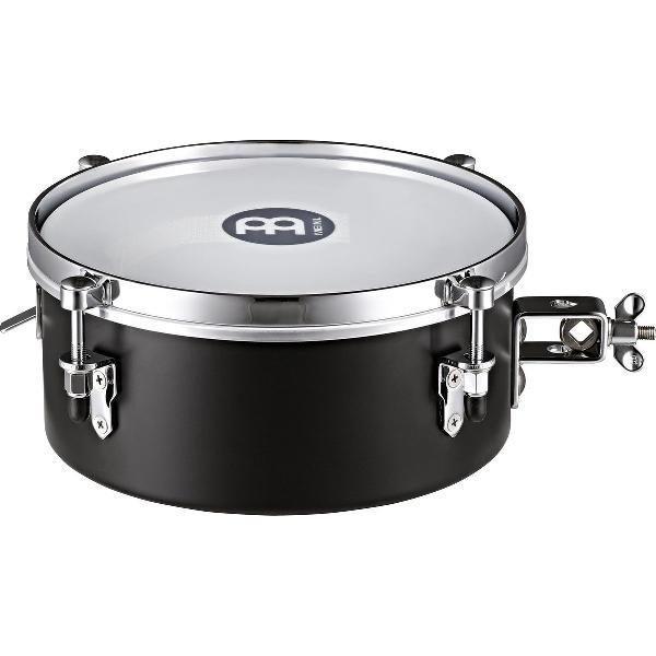 Drummer Snare Timbale MDST10BK 10