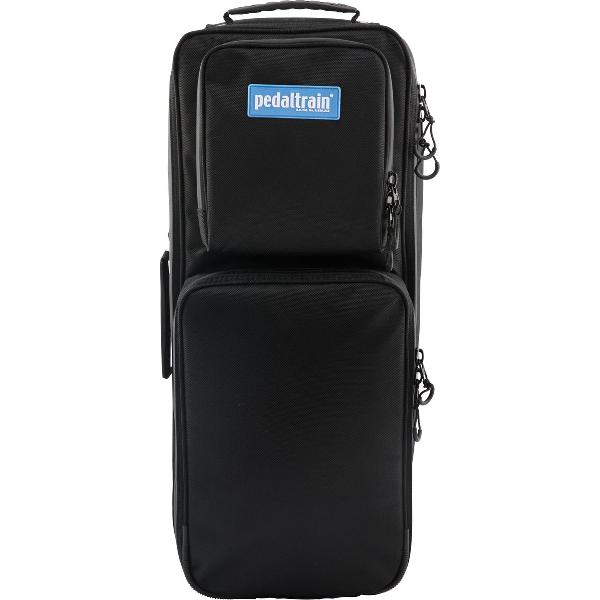Premium Soft Case/Backpack - Metro 24