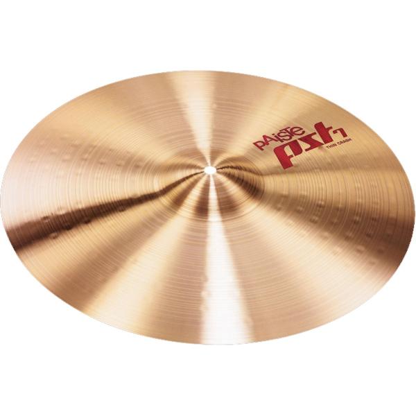 Paiste PST7 Thin Crash 14 crash cymbal