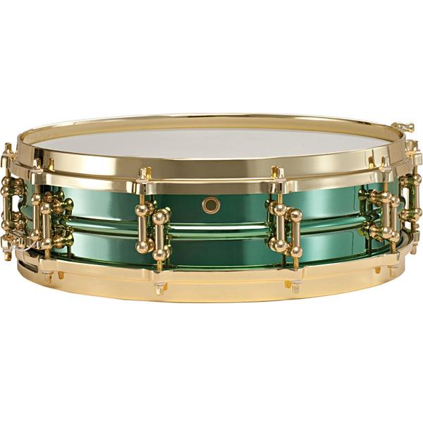 Carl Palmer Snare LW0414CP, 14
