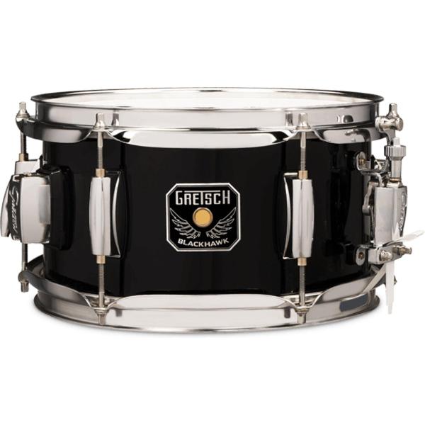 Gretsch Snaredrum Full Range
