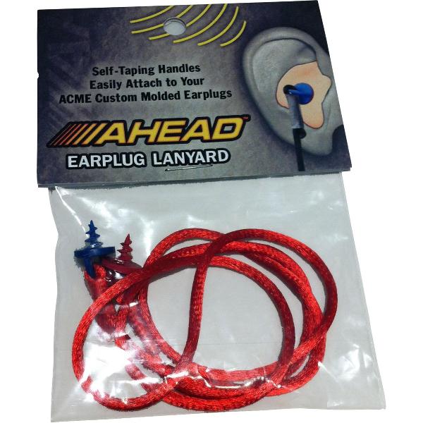 ACMEL Kordel voor gehoorbescherming