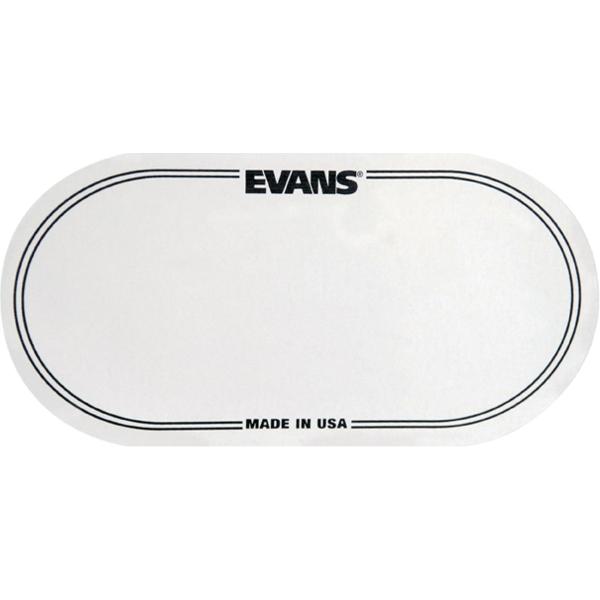 EQ Patch EQPC2 basDrum Patch, voor dubbelpedaal