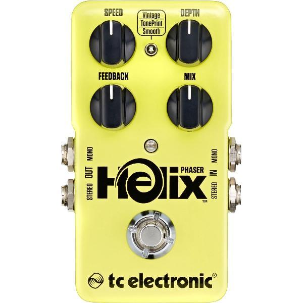 Helix Phaser Toneprint Enabled