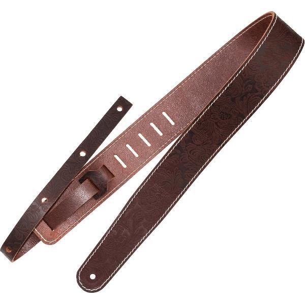 Raw II Contour Western Rose Brown