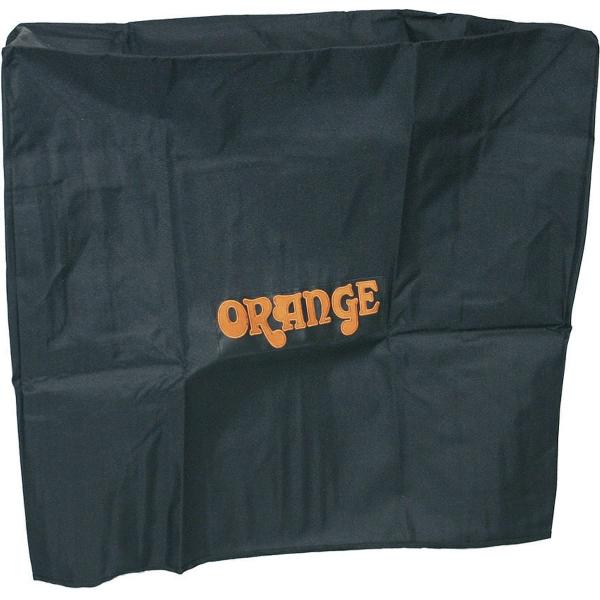 Cover voor Orange 4x12
