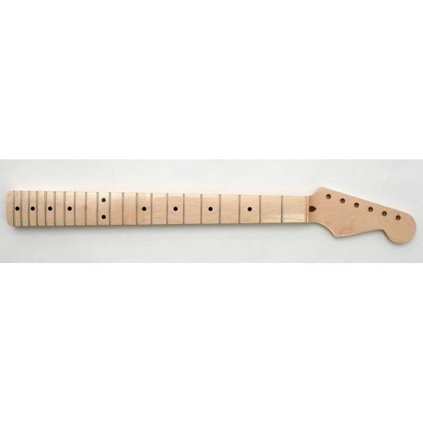 Hals Strat Vintage 21 Maple 7,25