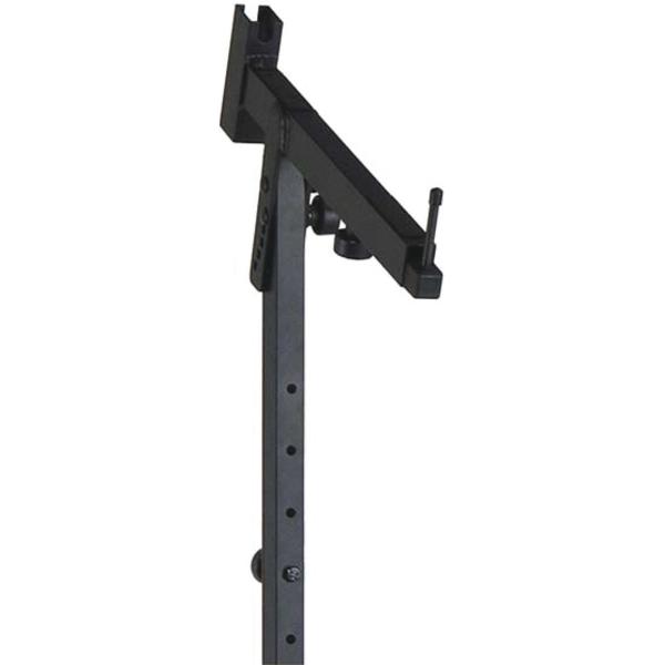 Traverse B, 18882 zwart expansions-Traverse