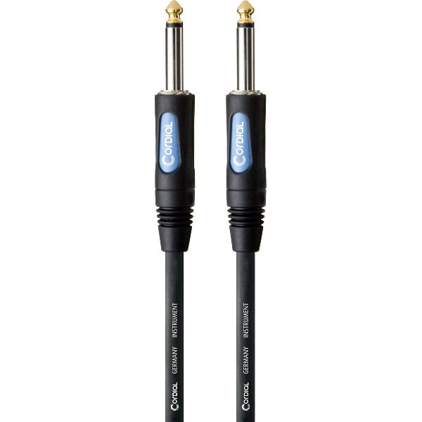 intro Instrumentenkabel 4,5m Rean stekker CCFI 4.5 PP