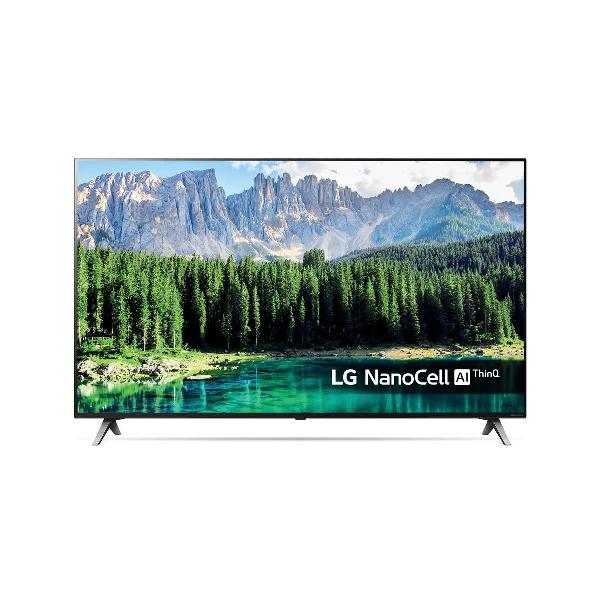 LG 65SM8500 - 4K TV