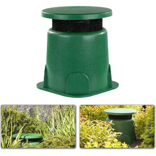 DAP-Audio GS-520 weerbestendige 100V speaker 5