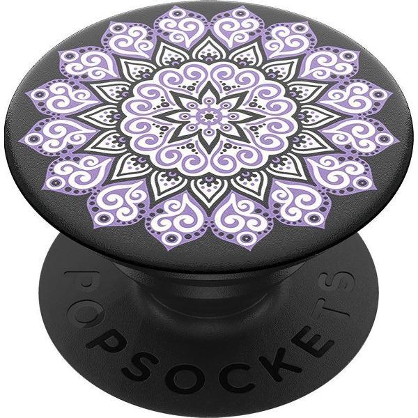 Popsocket ™ Mandala Purple