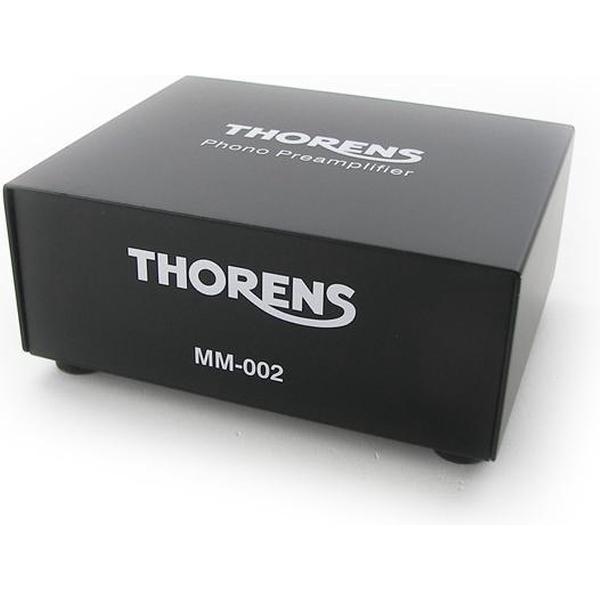 Thorens MM 002 Phono voorversterker