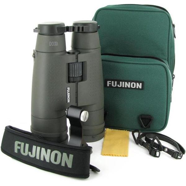 Fujifilm Fujinon 12x60 HB Verrekijker