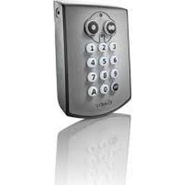 Somfy Radio Codeklavier RTS